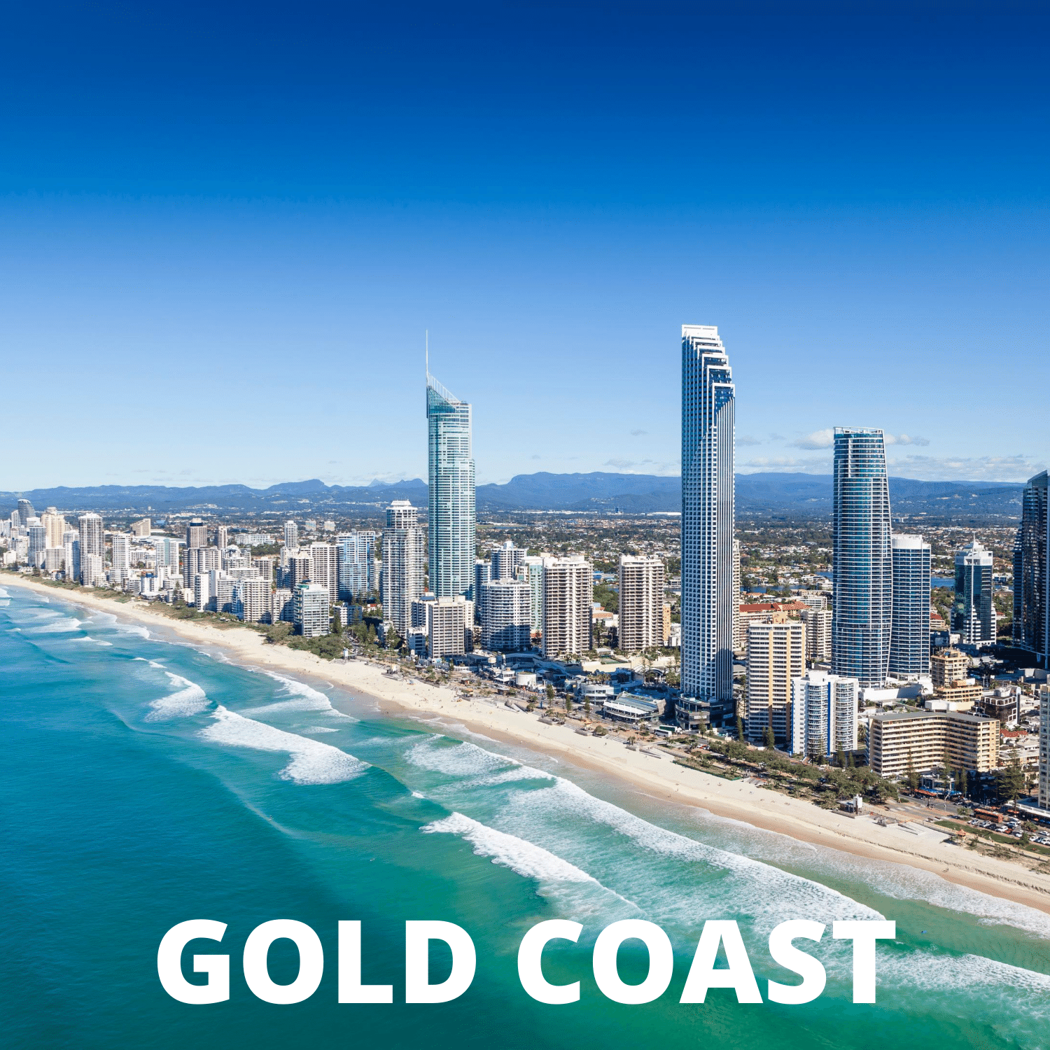 Gold Coast Financial Adviser