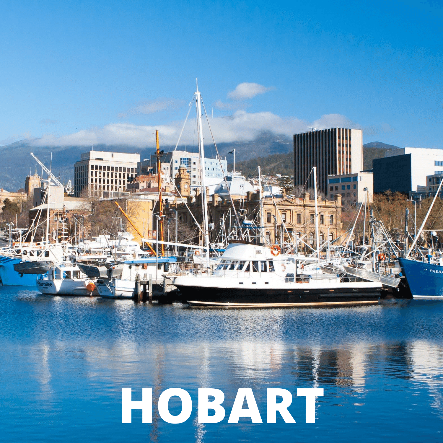 Hobart Financial Adviser