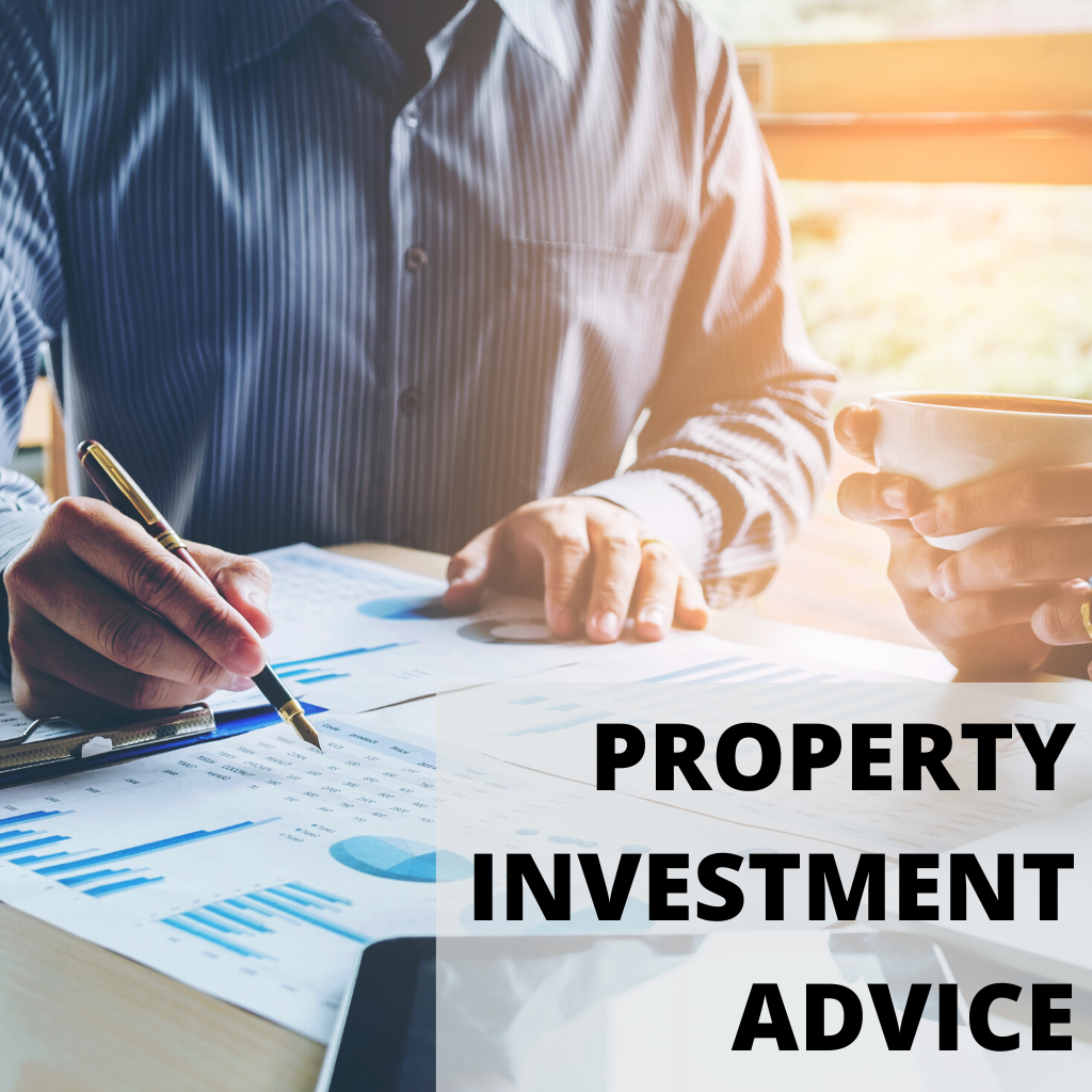 Property Investment Advice