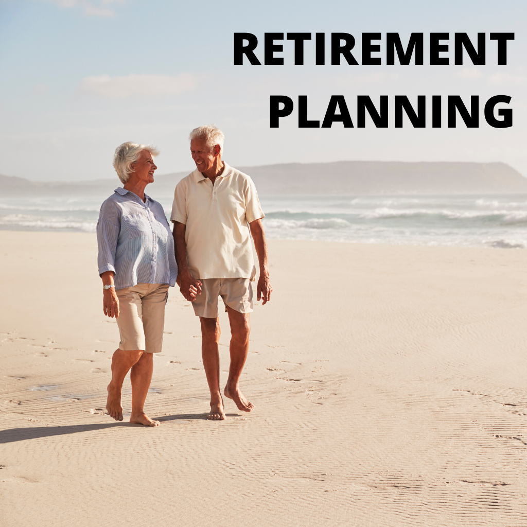 RETIREMENT PLANNING