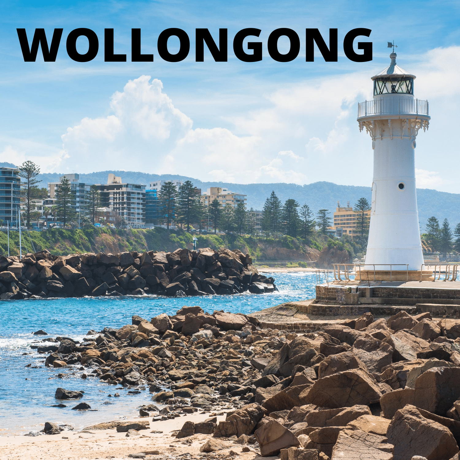 Wollongong Financial Adviser